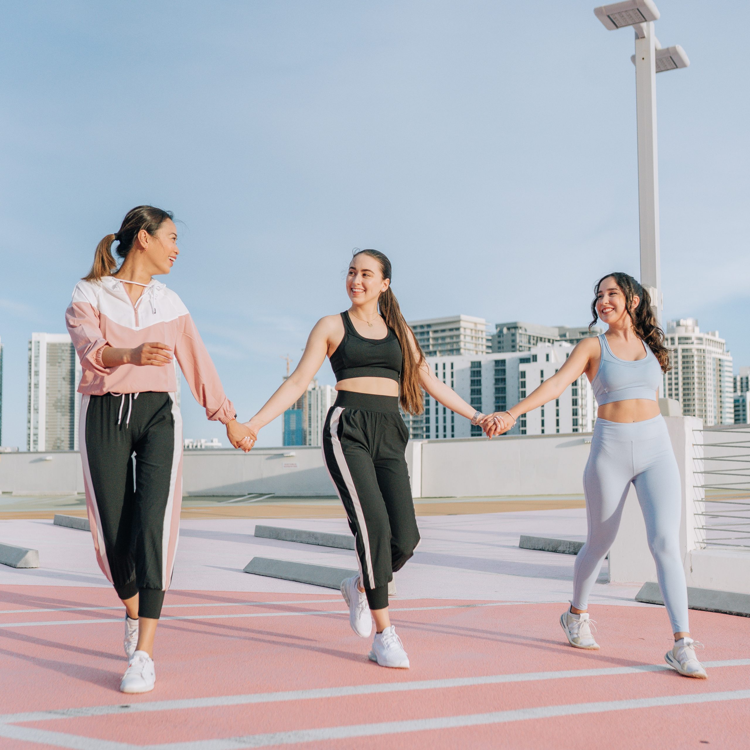 10 Tips for Summer Bridal Beauty & Fitness