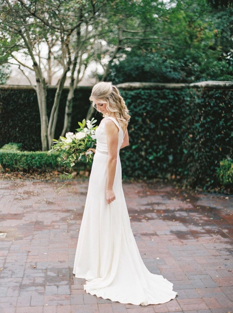 keestone events wedding details
