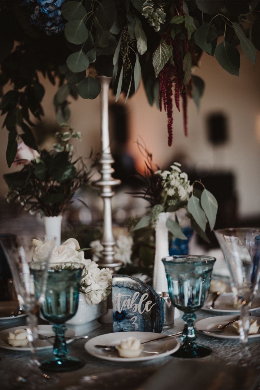 north texas wedding planner house of tales events