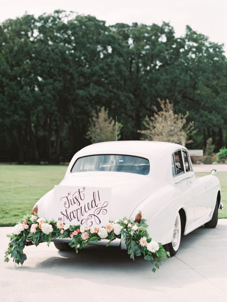 blue diamond limousines of texas vintage white car