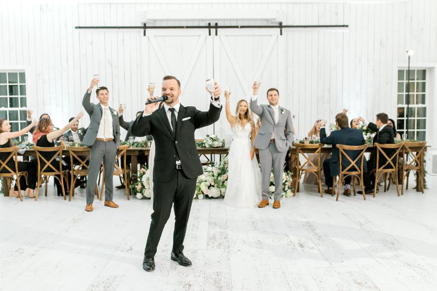 Bridal Buzz | The Scoop on Must-Have Specialty Wedding Vendors