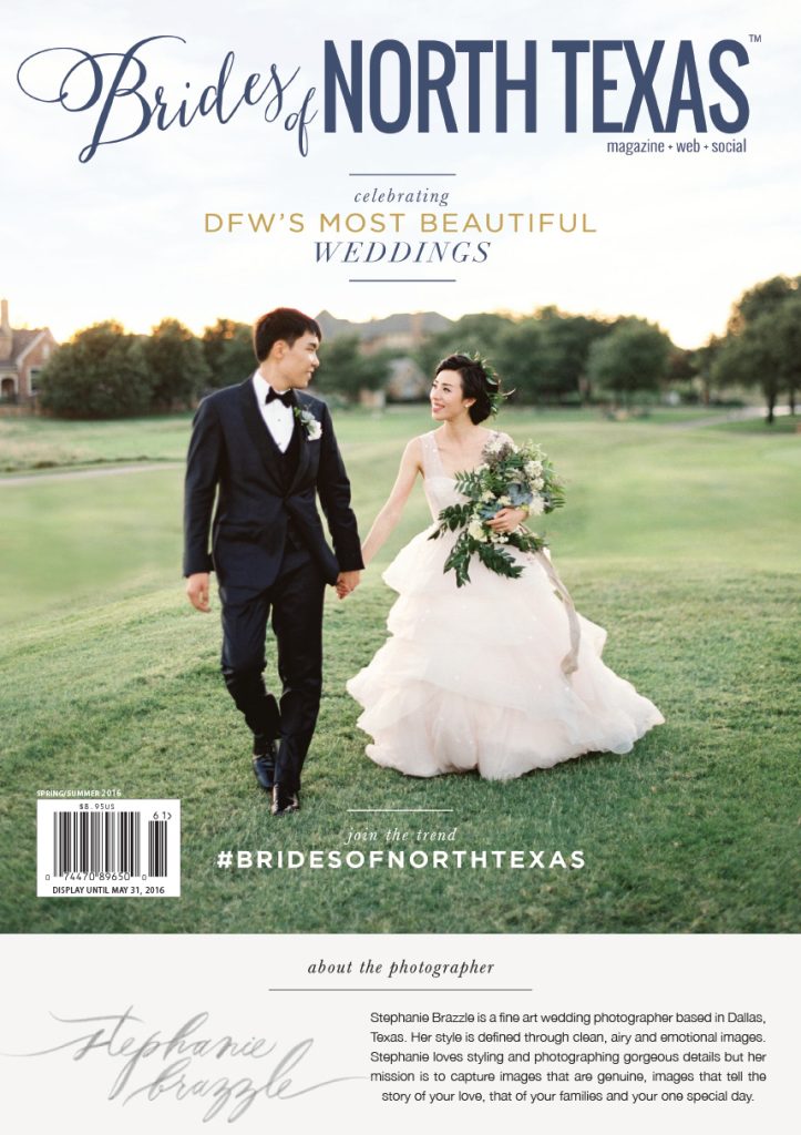 Brides of North Texas