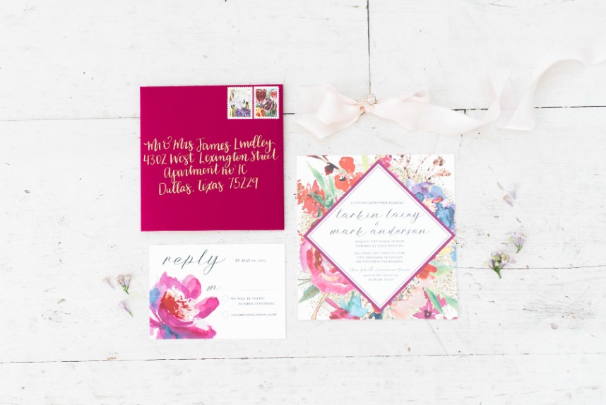 styled shoot designed by north texas wedding planner a stylish soiree