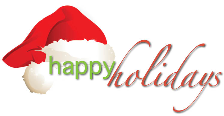 Happy Holidays from the gals at Brides of North Texas!