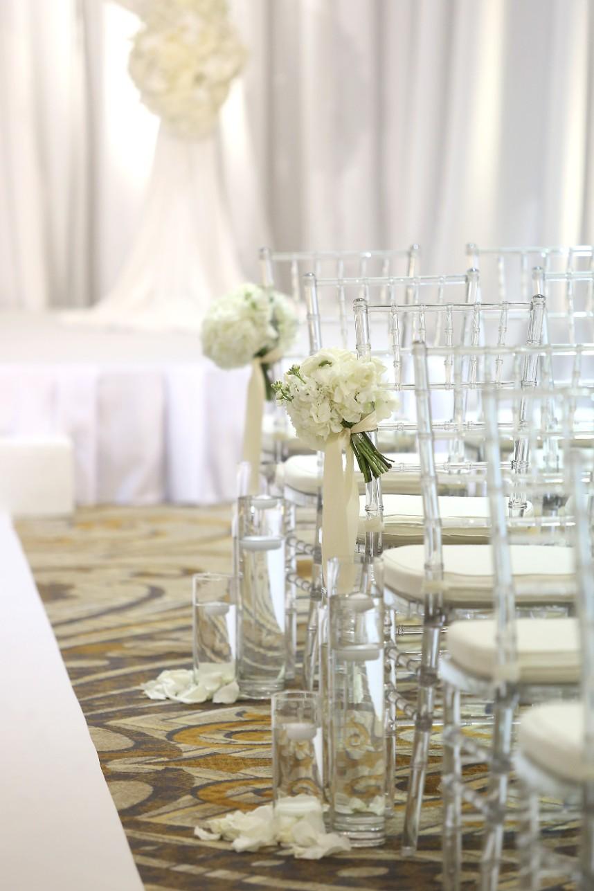 weddings by stardust real wedding