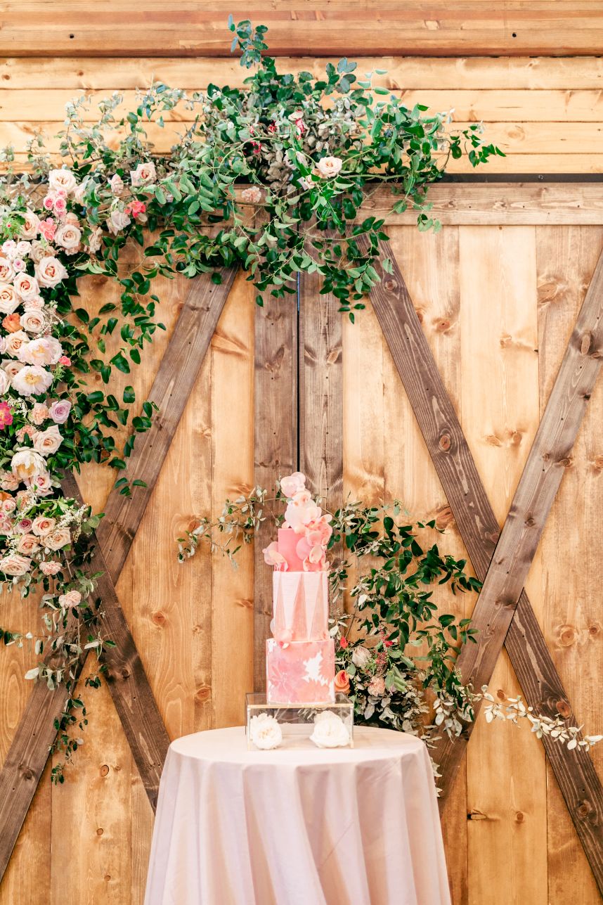 cake and catering trends 2019