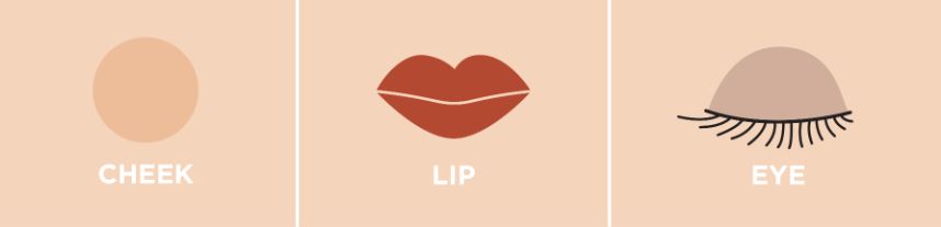 wedding makeup