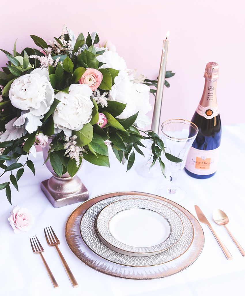 A Stylish Soiree