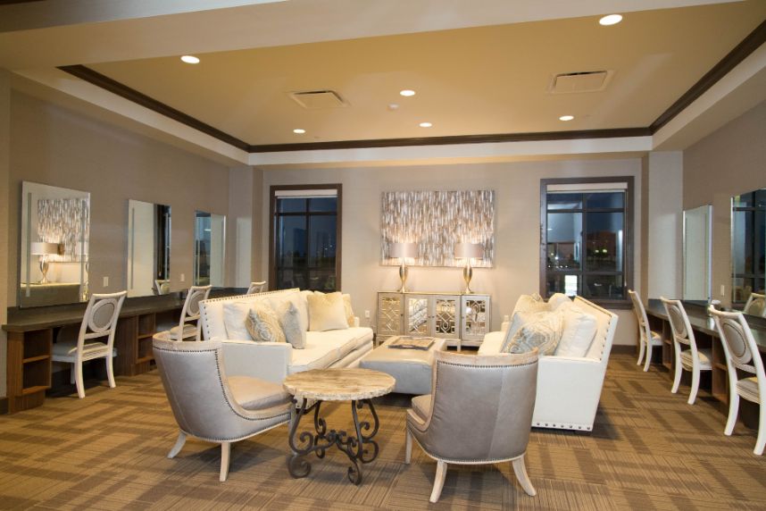 verona villa frisco texas