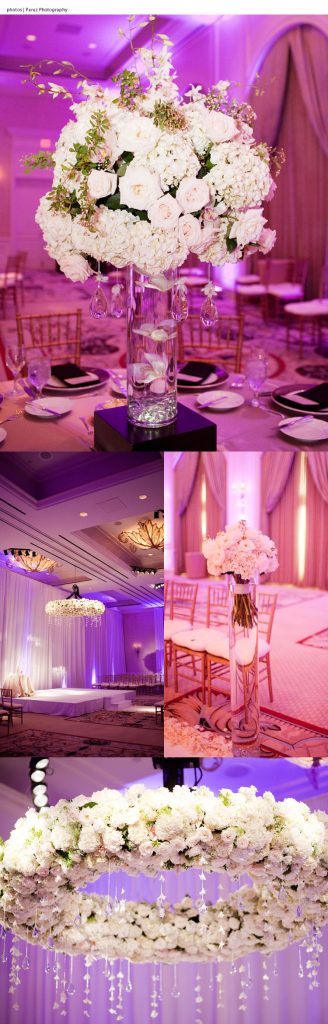 Brides of North Texas - Dallas Weddings - Four Seasons Resort and Club