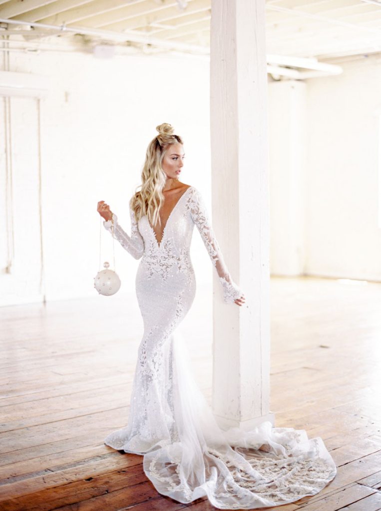 countdown to the cover gown shoot pearl