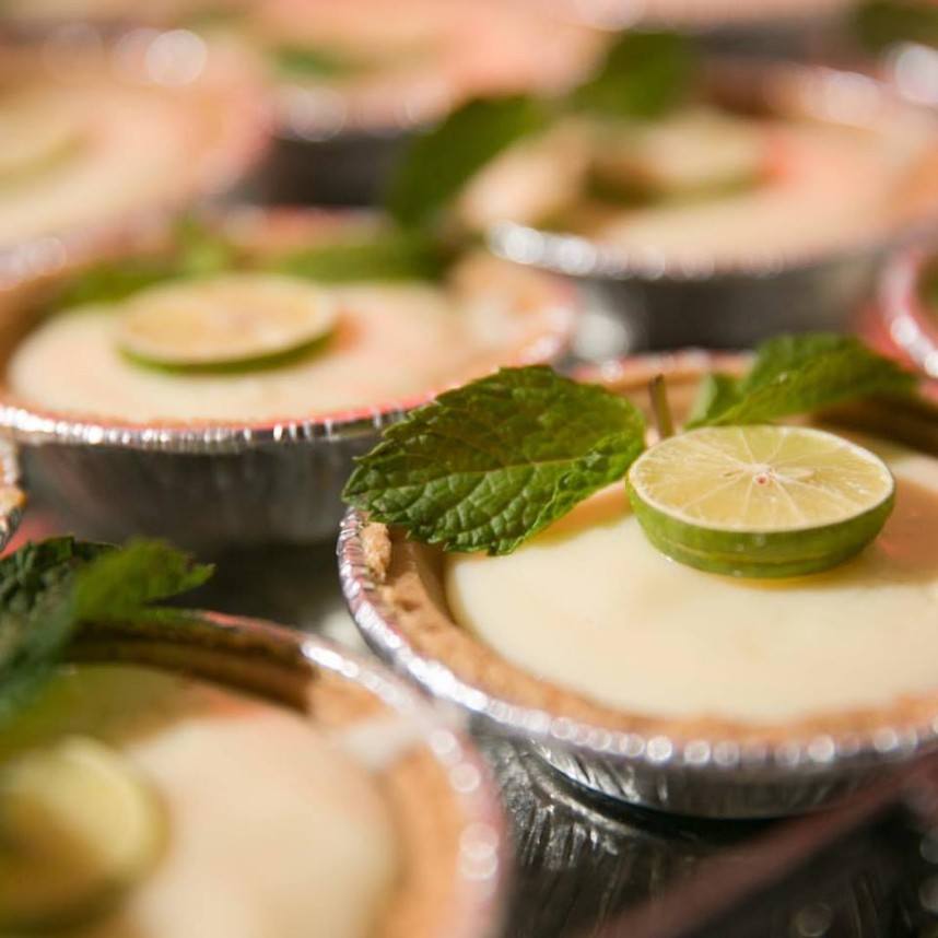 Magdelena's Catering