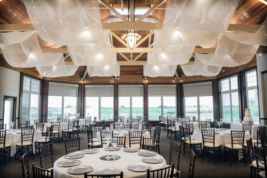 the tribute golf club wedding venue