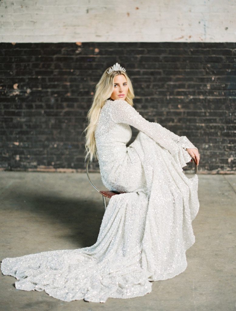 These 10 Favorite Bridal Gown Trends Will Blow You Away