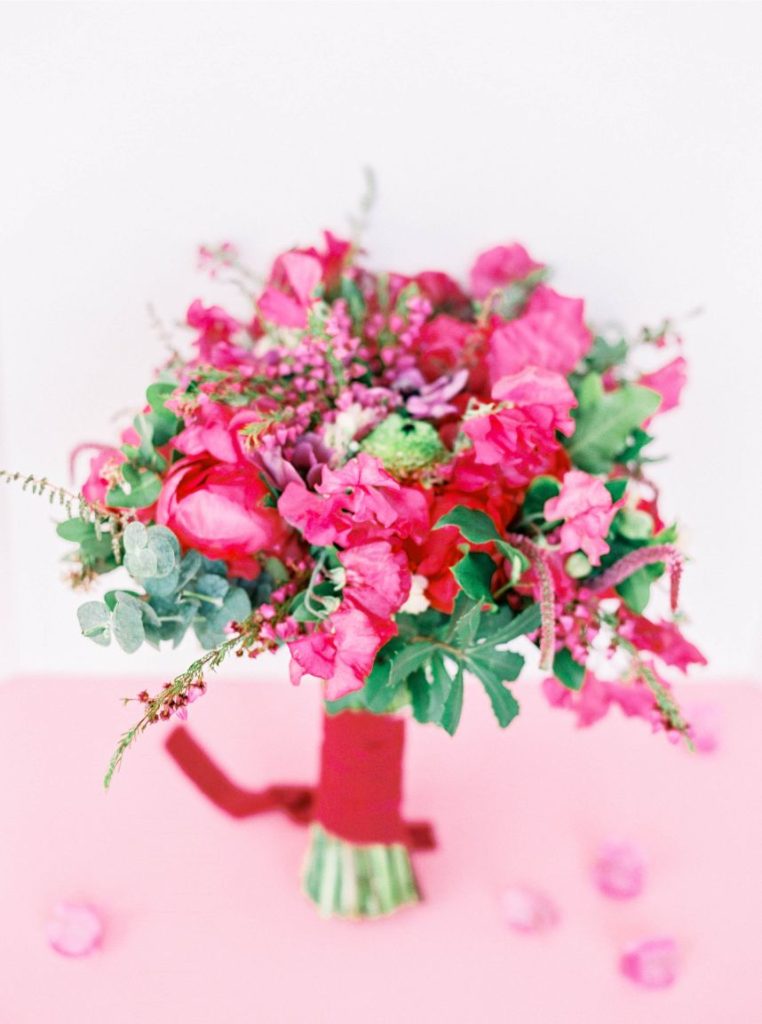 springtime shades perfect for your wedding celebration