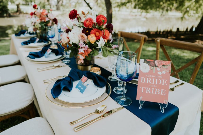 bridal brunch