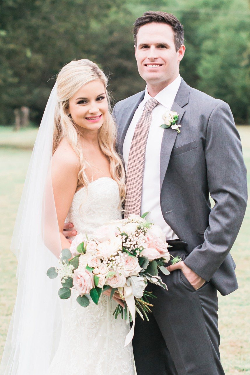 wedding by events by jade