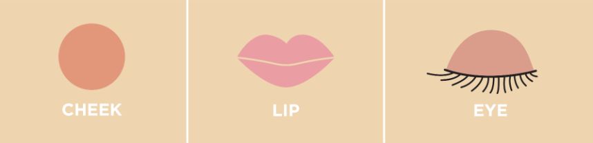 wedding makeup
