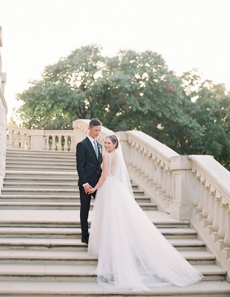 steps of the olana + wedding guest attire terms