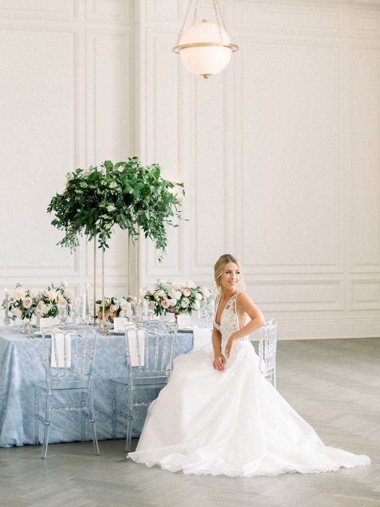 Best of 2018 Wedding Decor Trends