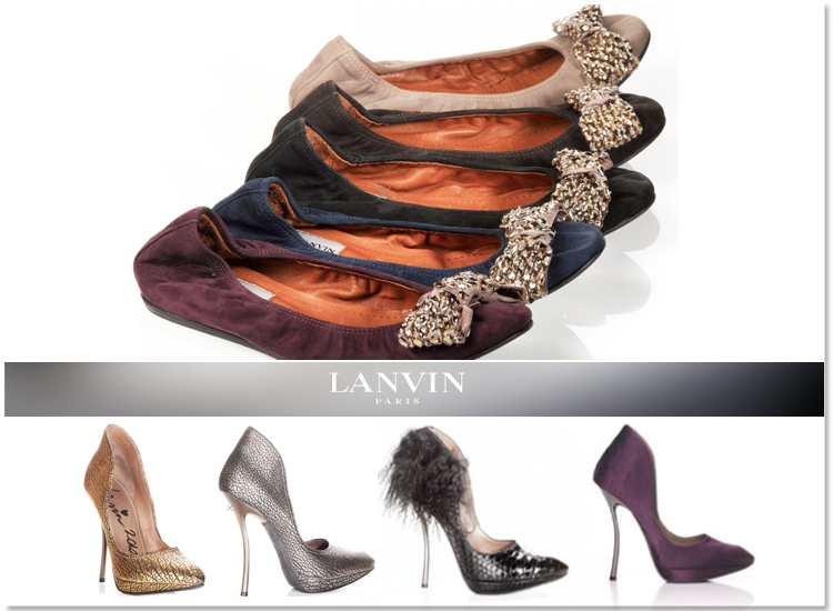 Lanvin Shoes, Stanley Korshak Dallas, Brides of North Texas