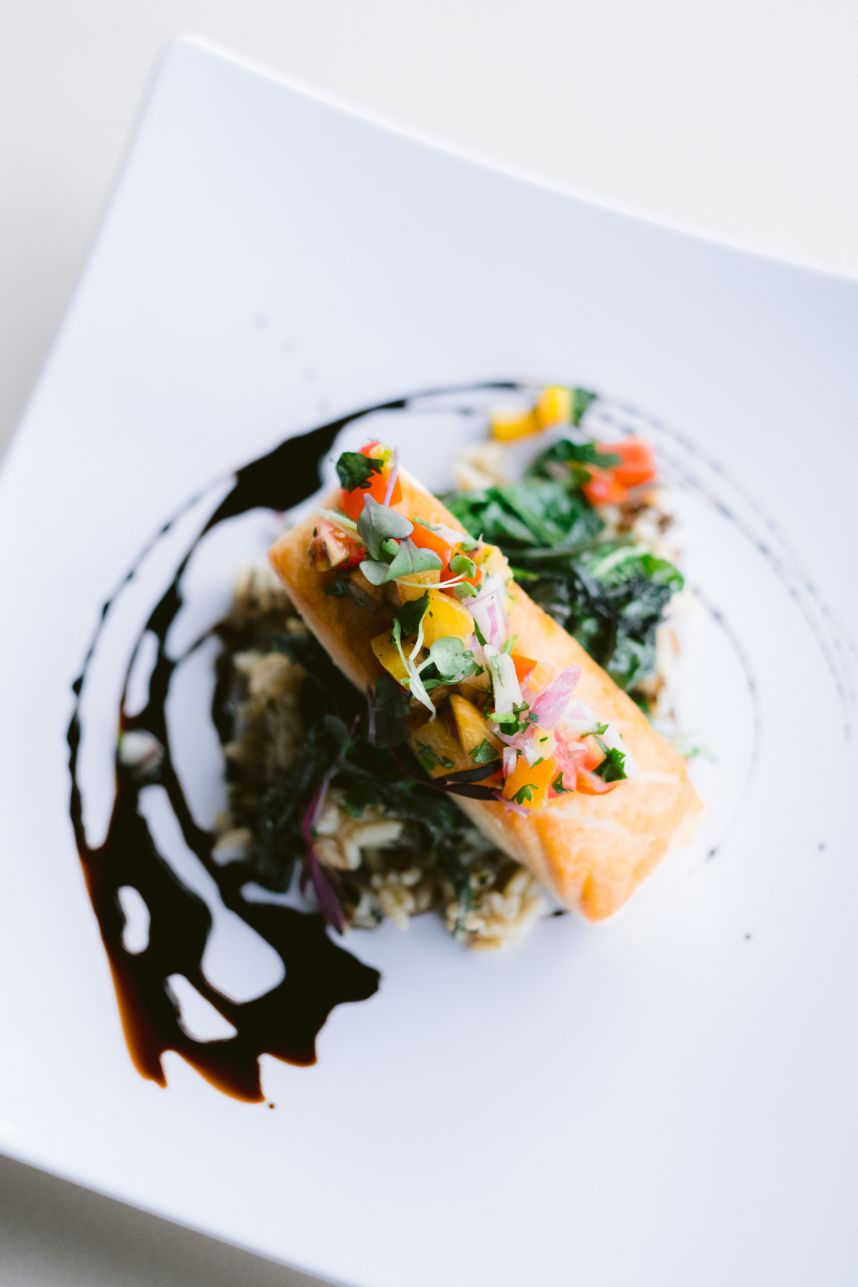#delish | Insta-Worthy Dishes from the Best DFW Caterers of 2020