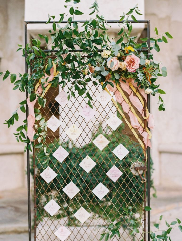gold dust event co north texas wedding planners