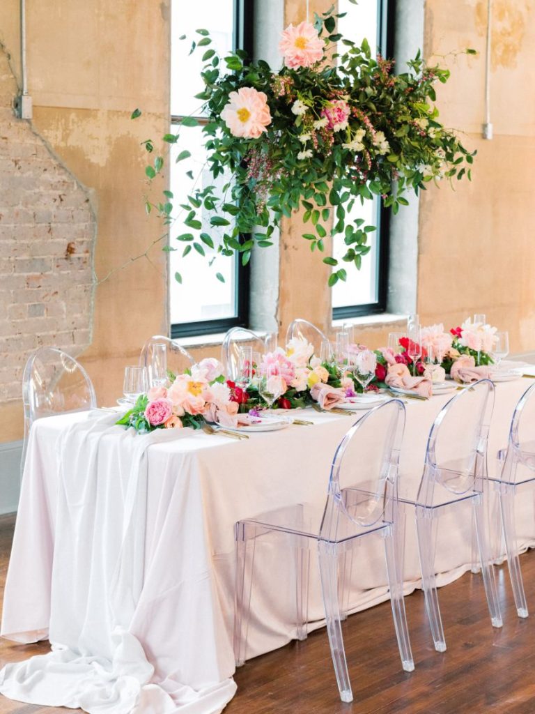 2019 north texas floral trends