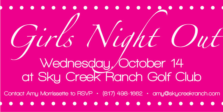 Texas wedding venue Sky Creek Ranch