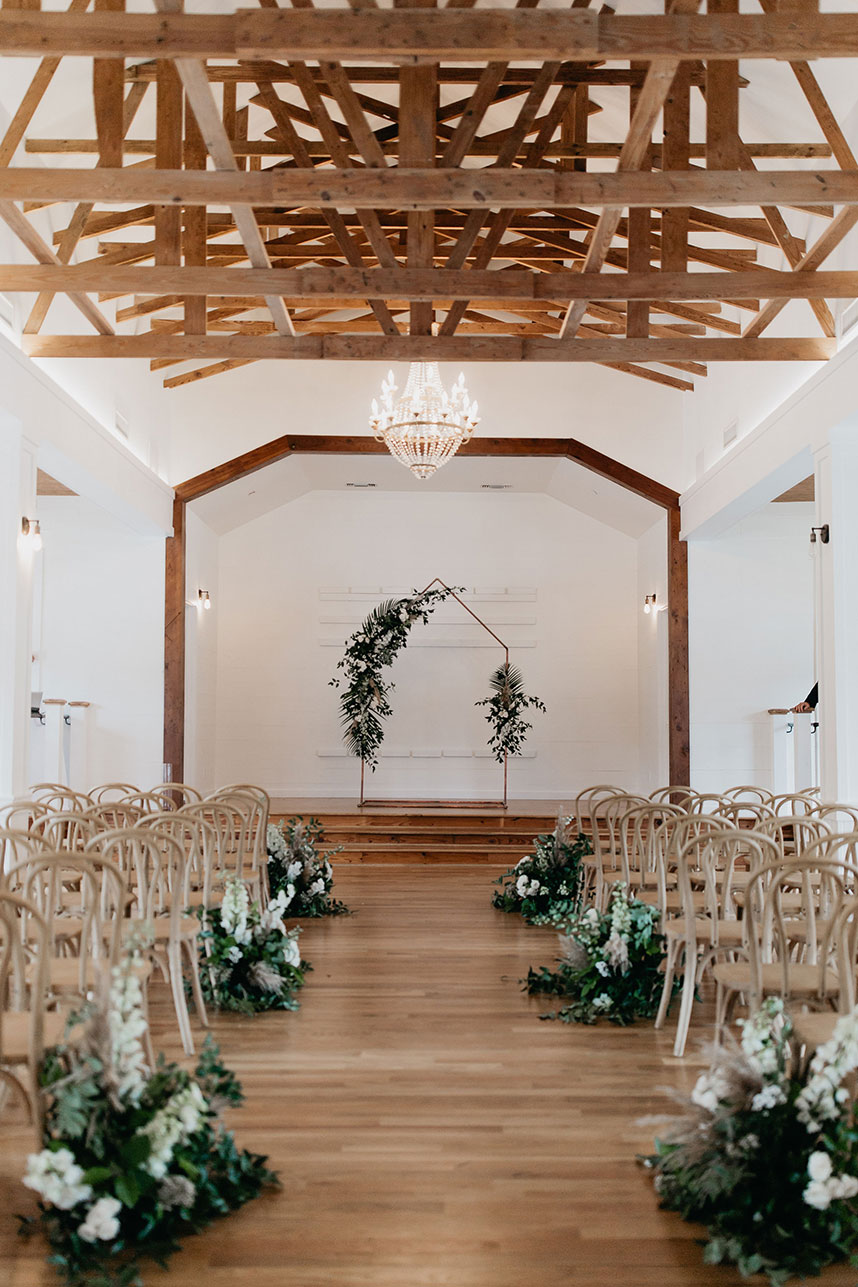 top 10 wedding scenes of 2019