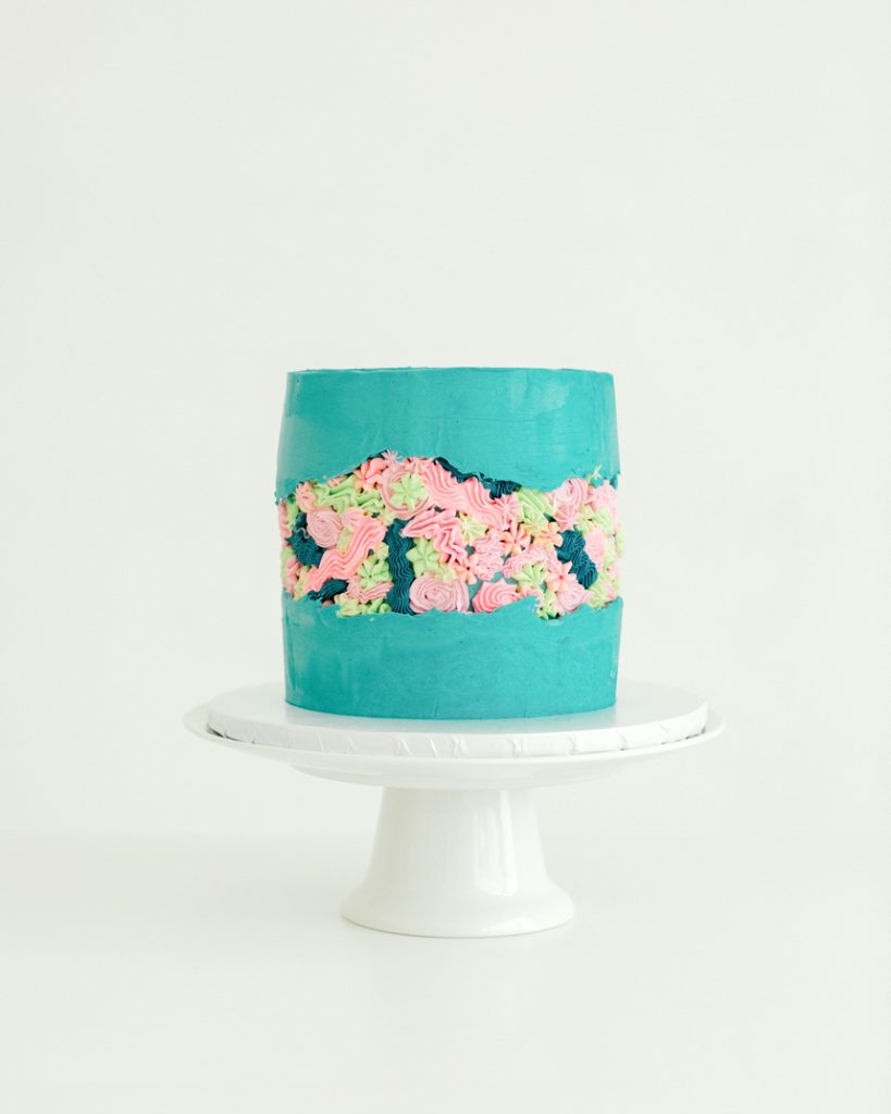 LiLi's Bespoke Sweets