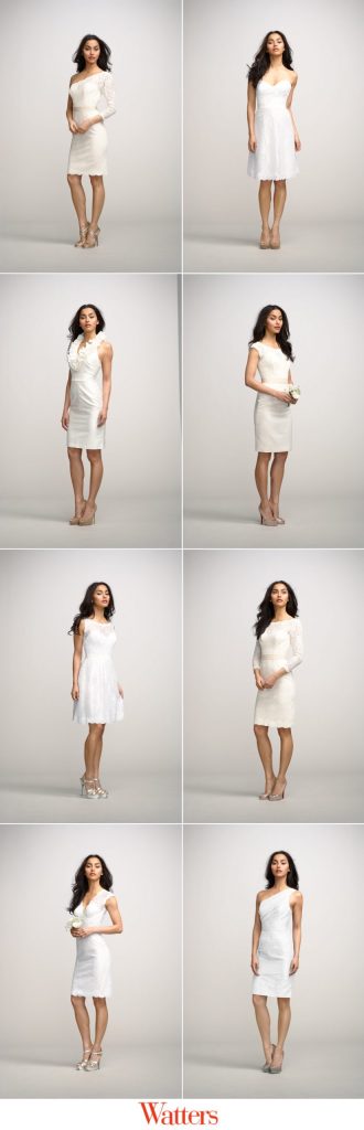 Watters Encore Collection
