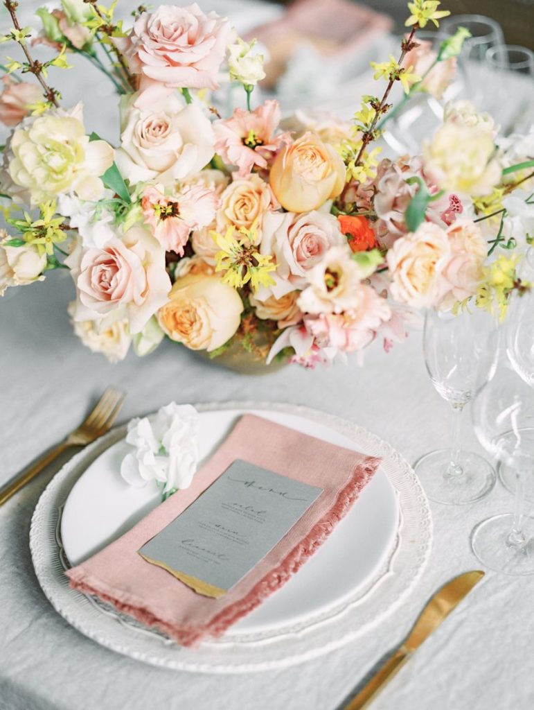 wedding planner