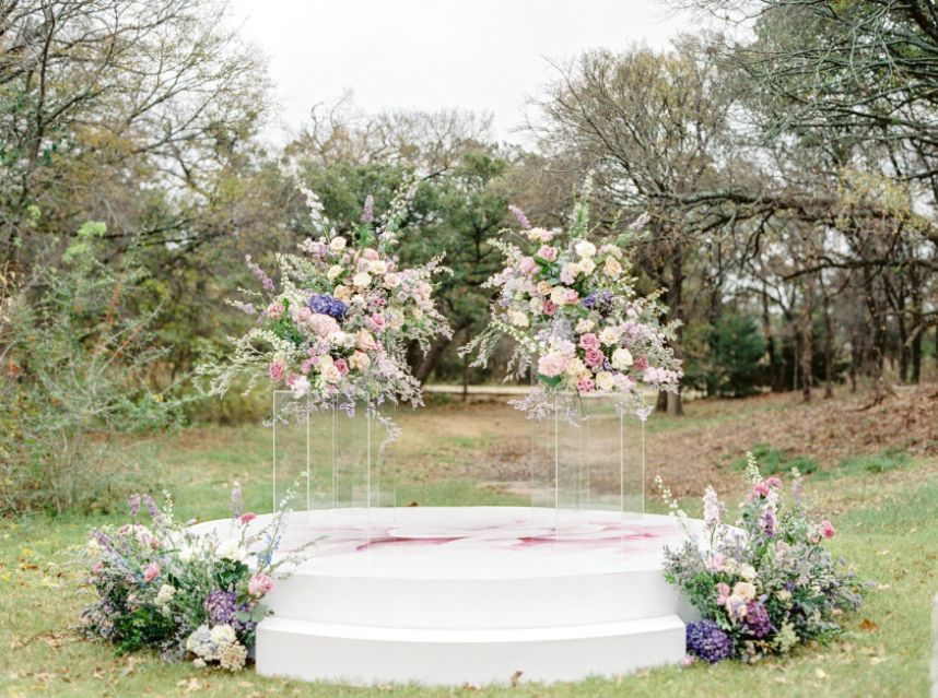 north texas wedding planner house of tales events