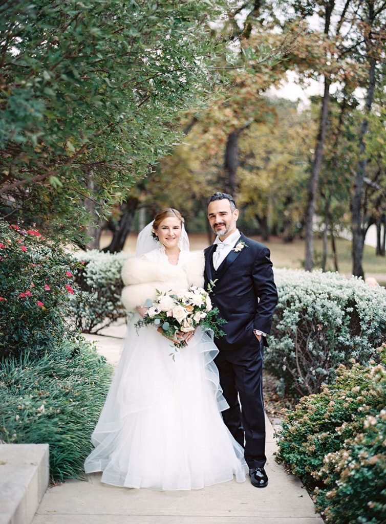Celebrating Tradition Wedding Walkthrough with Lindsey Zamora Events
