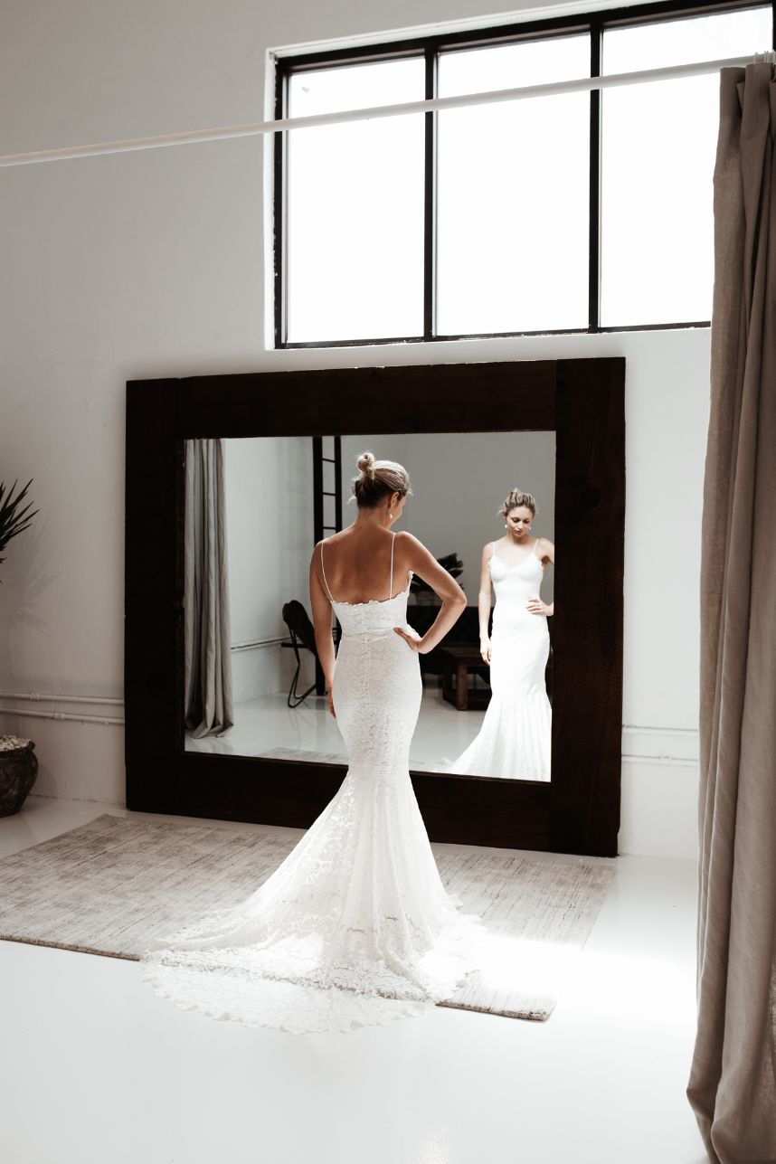 grace loves lace dallas showroom