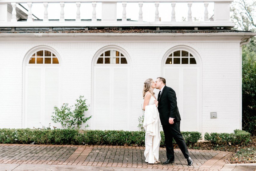 keestone events wedding details