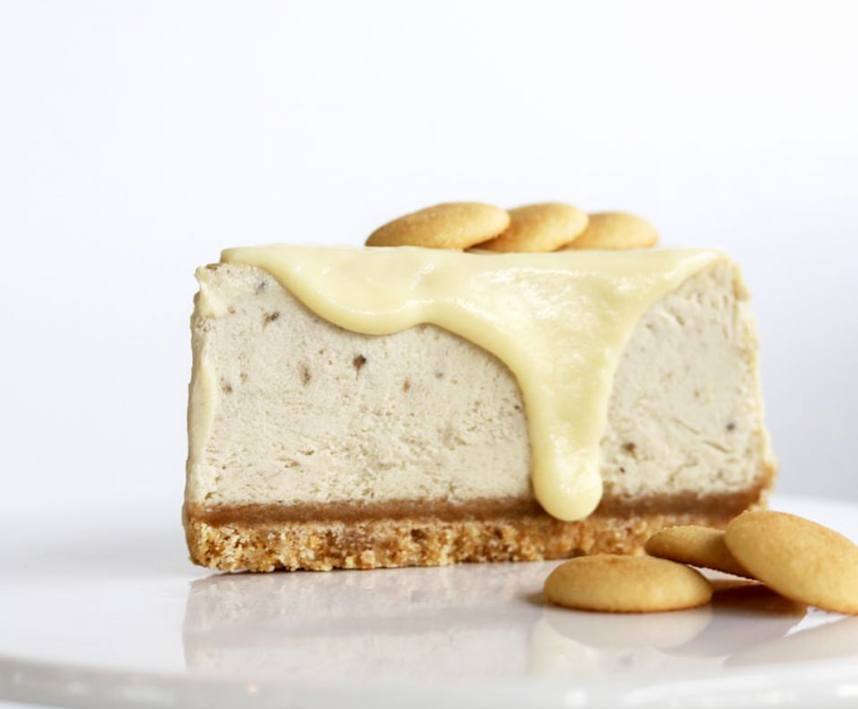 Wedding Dessert Must Have: Val's Cheesecakes