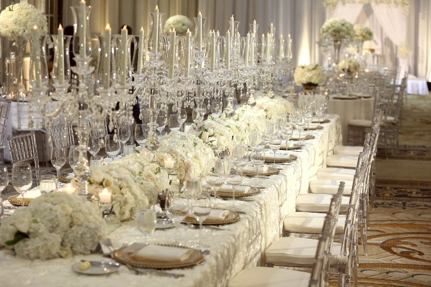 weddings by stardust real wedding