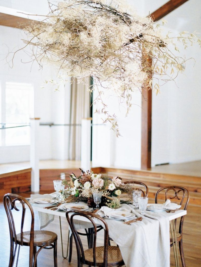2019 north texas floral trends