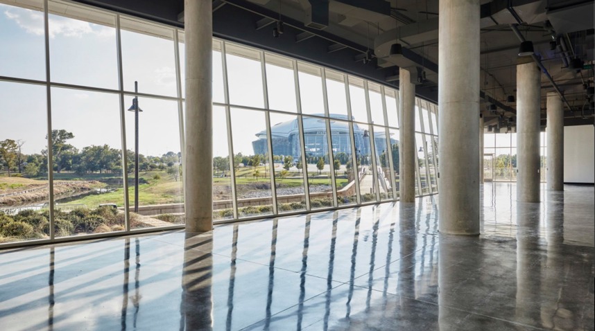 Live! by Loews Dallas wedding venue