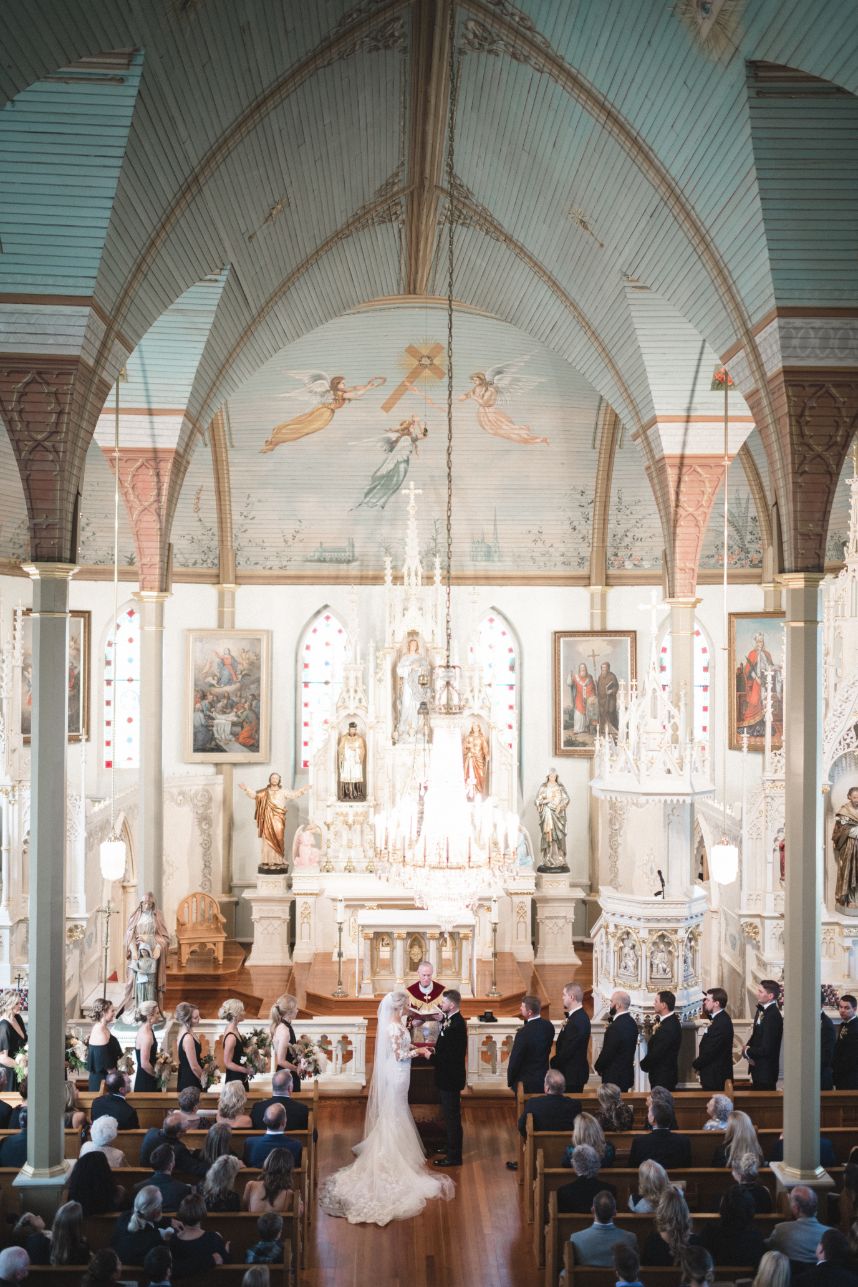 gold dust event co north texas wedding planners