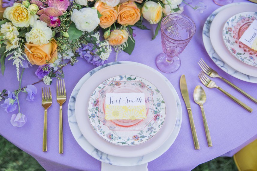 weddings by stardust styled shoot