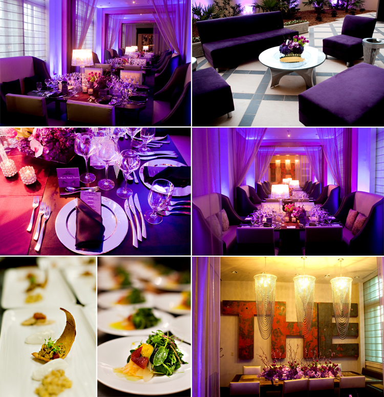 Dallas wedding venue - The Stoneleigh Hotel and Spa