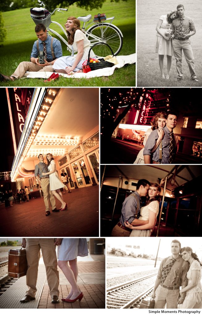 DFW wedding photographer - Simple Moments Photography