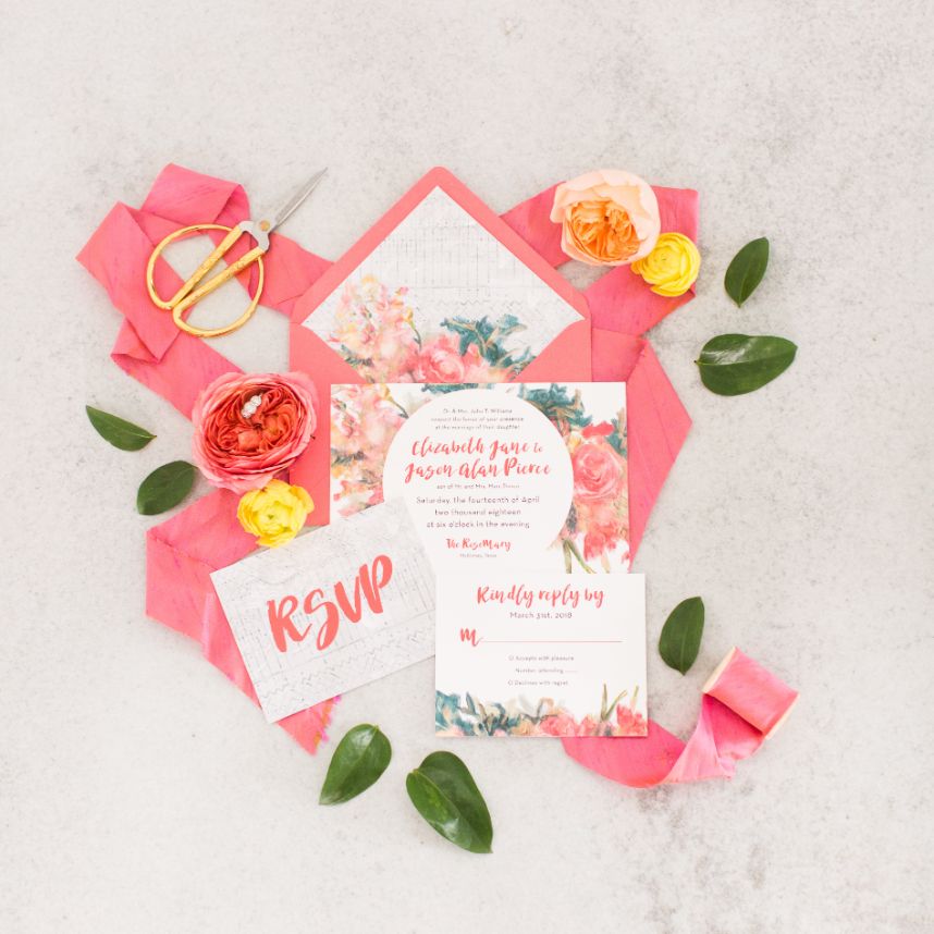 embrace the day north texas wedding planner profile
