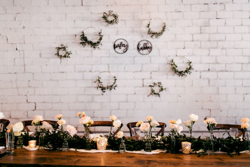 north texas wedding planner katie frost weddings