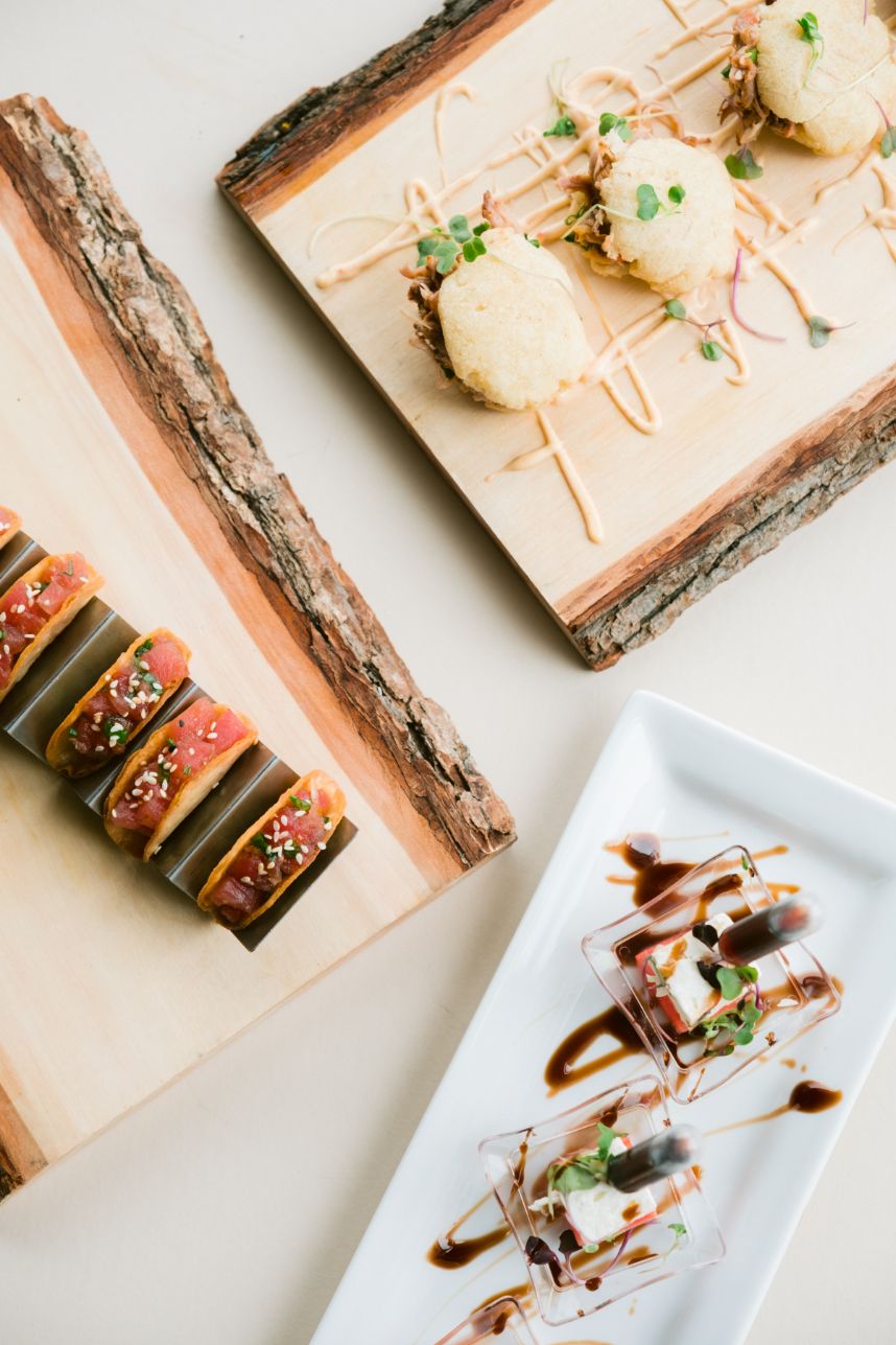 catering