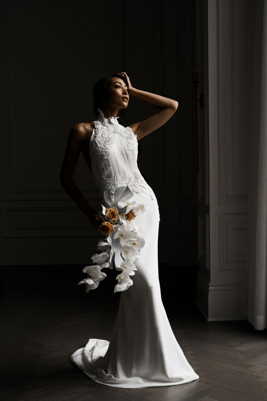 2019 north texas bridal fashion trends