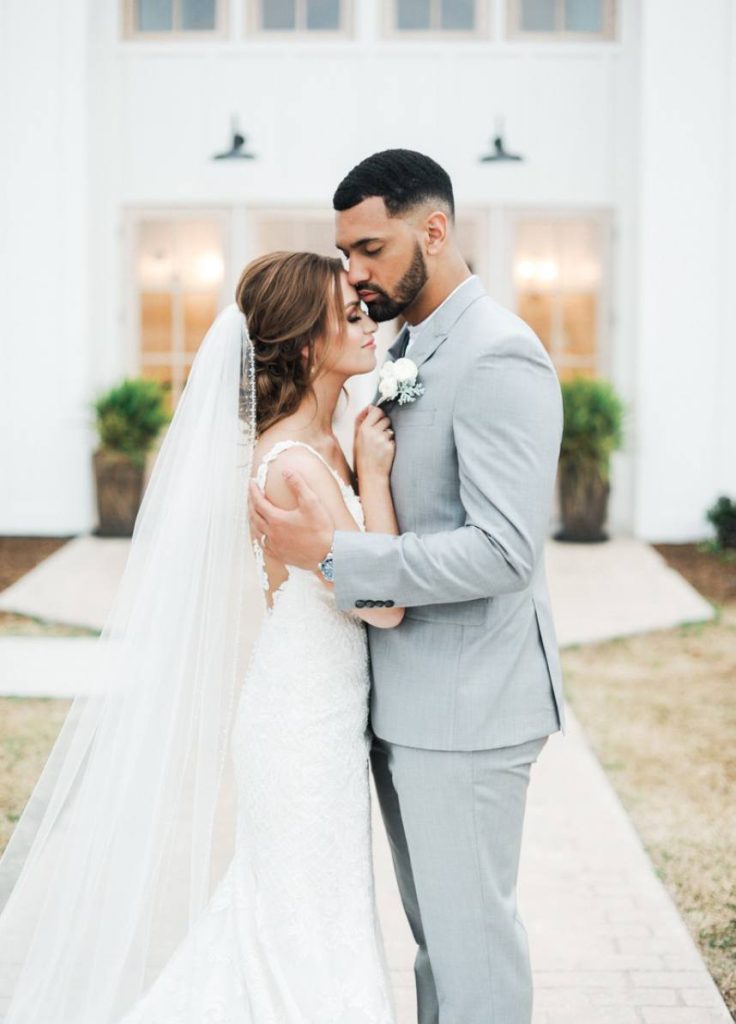 wedding planned by north texas wedding planner a stylish soiree
